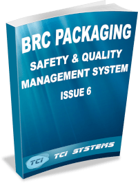 Assured BRC Packaging Safety and Quality Management System