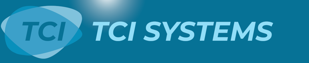 TCI Systems Logo