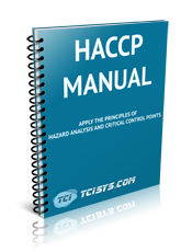 Advanced HACCP System