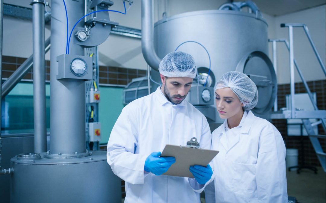How to implement a HACCP System
