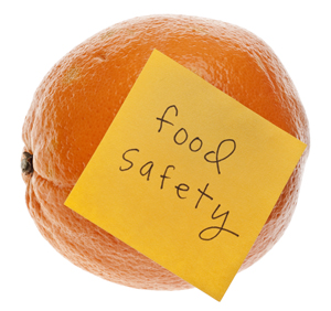 Information About BRC Food Safety
