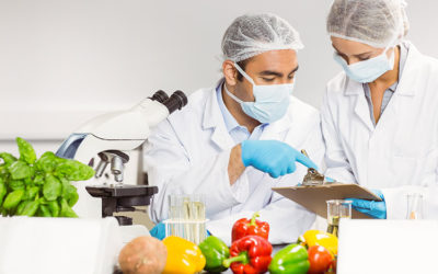 How to Develop a Food Safety Management System