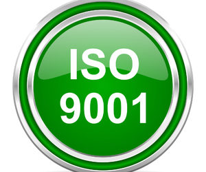 Information About ISO 9001 Certification