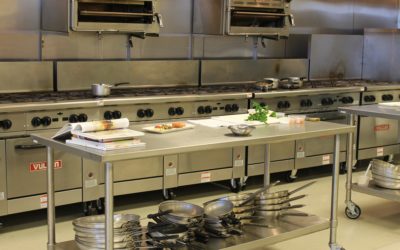 What is a Food Safety Consultant and Why Does Your Restaurant Need One?