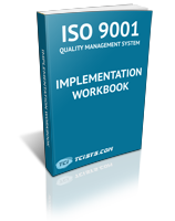 Quality Management System Implementation Workbook